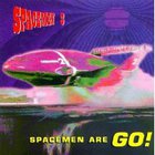 Spacemen 3 - Spacemen Are GO!