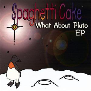 What About Pluto - EP