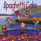 Spaghetti Cake - Jam Food