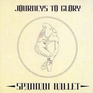 Journeys to Glory (Special Edition) CD1