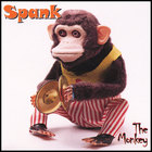 Spank - The Monkey
