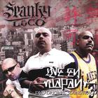 SpankY Loco - Spanky Loco live in Japan DVD soundtrack