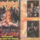 Invitation From Host Of Wrath