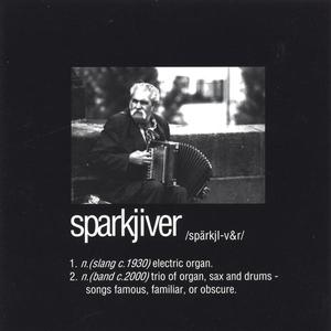 Sparkjiver