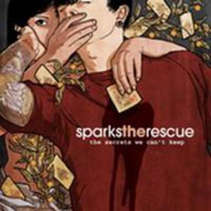 The Secrets We Can't Keep (ep)
