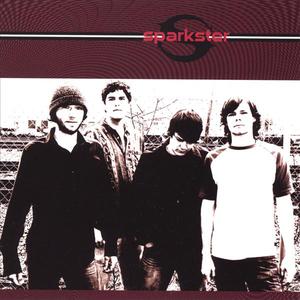 Sparkster