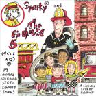 Sparky(R) & the Firehouse 5 (4 C's & a Q)(R)