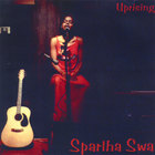 Sparlha Swa - Uprising: the home-recordings