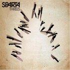 Sparta - Threes (Limited Edition)