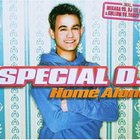 Special D. - Home Alone (Maxi)
