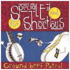 Special Ed and the Shortbus - Ground Beef Patrol