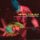 Spectrum - Refractions: Thru The Rhythms Of Time 1989 - 1997