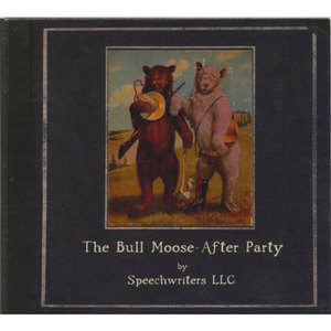 The Bull Moose After Party