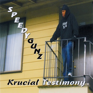 Krucial Testimony