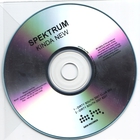 Spektrum - Kinda New CDR CDR