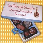 Spellbound - Spellbound Sampler: Assorted Spanglish Favorites!