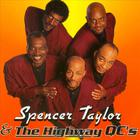 Spencer Taylor & The Highway QC's - The Legend