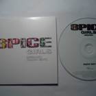 Spice Girls - Megamix (Radio Edit) CDS
