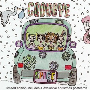 Goodbye (CDS)