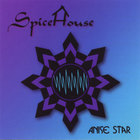 spicehouse - anise star