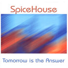 spicehouse - Tomorrow is the Answer