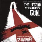 The Legend of God's Gun - Original Motion Picture Soundtrack
