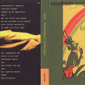 Man Zkt Vrouw film score