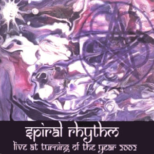 Live @ Turning of the Year 2002