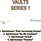 Spiritchaser - Vaults Series 1