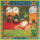 Spirogyra - Old Boot Wine (Vinyl)