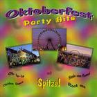 SPITZE! - Oktoberfest Party Hits