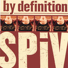 Spiv - By Definition