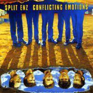 Conflicting Emotions (remastered, 2007)