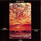 Split Enz - Time And Tide (Vinyl)