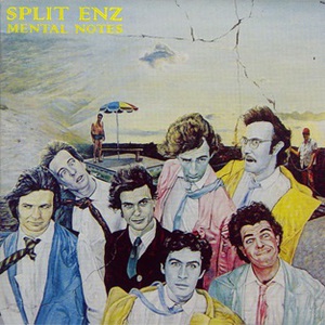 Mental Notes (Reissued 2006)