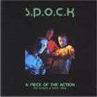Spock - A Piece Of The Action CD1