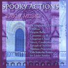Spooky Actions - Early Music
