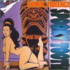 Spooky Tooth - Comic Violence