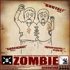 Spoonfork - The Zombie (EP)