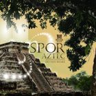 Spor - Aztec and Do Not Shake (CDS)