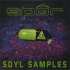 Spor - Soyl Samples