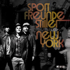sportfreunde stiller - Mtv Unplugged In New York CD1