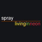 Spray - Living In Neon