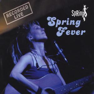 Spring Fever