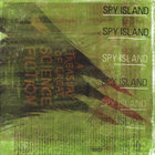 spy island - A Treasury of Great Science Fiction