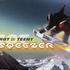 Hot Ski-Teeny (Maxi)