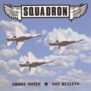 Shoot Notes - Not Bullets