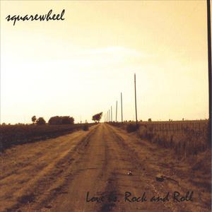 Love Vs. Rock And Roll