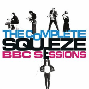 The Complete Squeeze BBC Sessions CD1