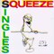 Squeeze - Singles - 45's And Under (Vinyl)